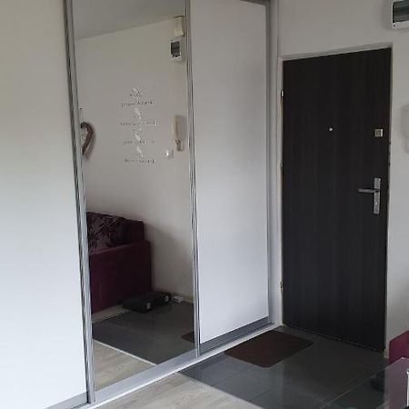 Apartament New Jork 올슈틴 외부 사진