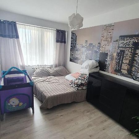 Apartament New Jork 올슈틴 외부 사진