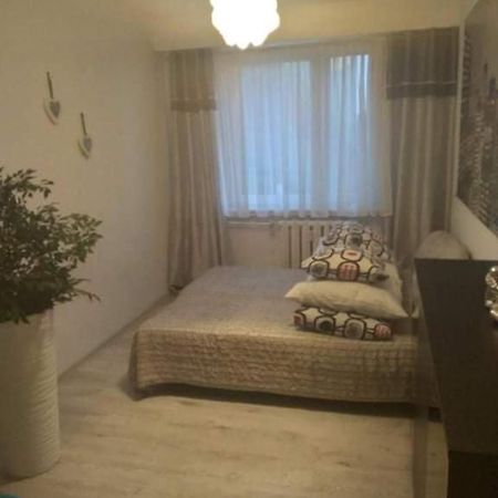 Apartament New Jork 올슈틴 외부 사진