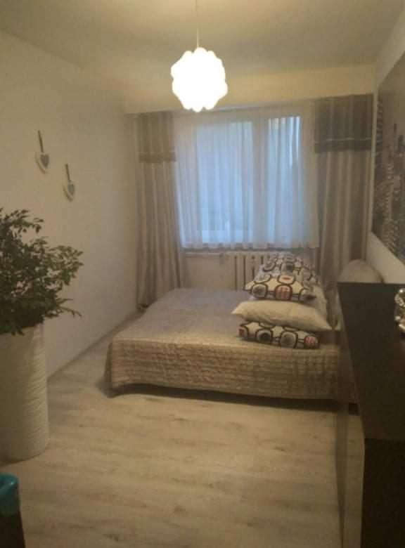 Apartament New Jork 올슈틴 외부 사진